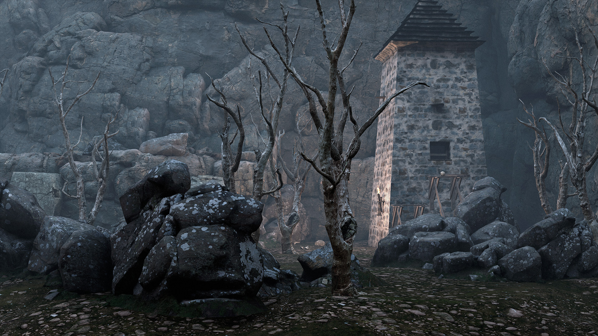 Land of Towers Featured Screenshot #1