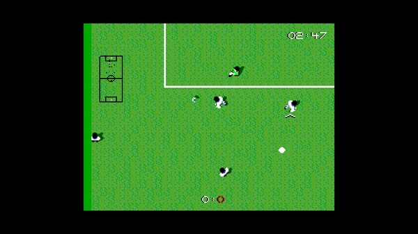 Super Kick Off (Game Boy/Game Gear/Master System/Mega Drive/SNES)