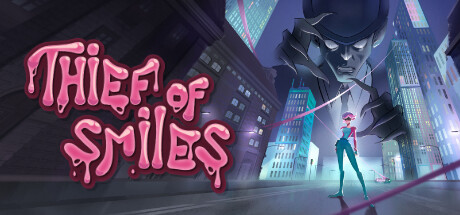 Thief of Smiles steam charts