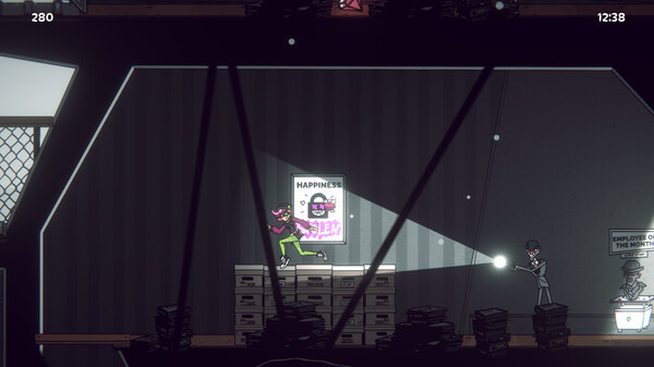 Our Test Game screenshot 5