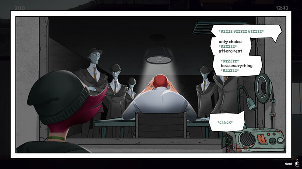 Our Test Game screenshot 4