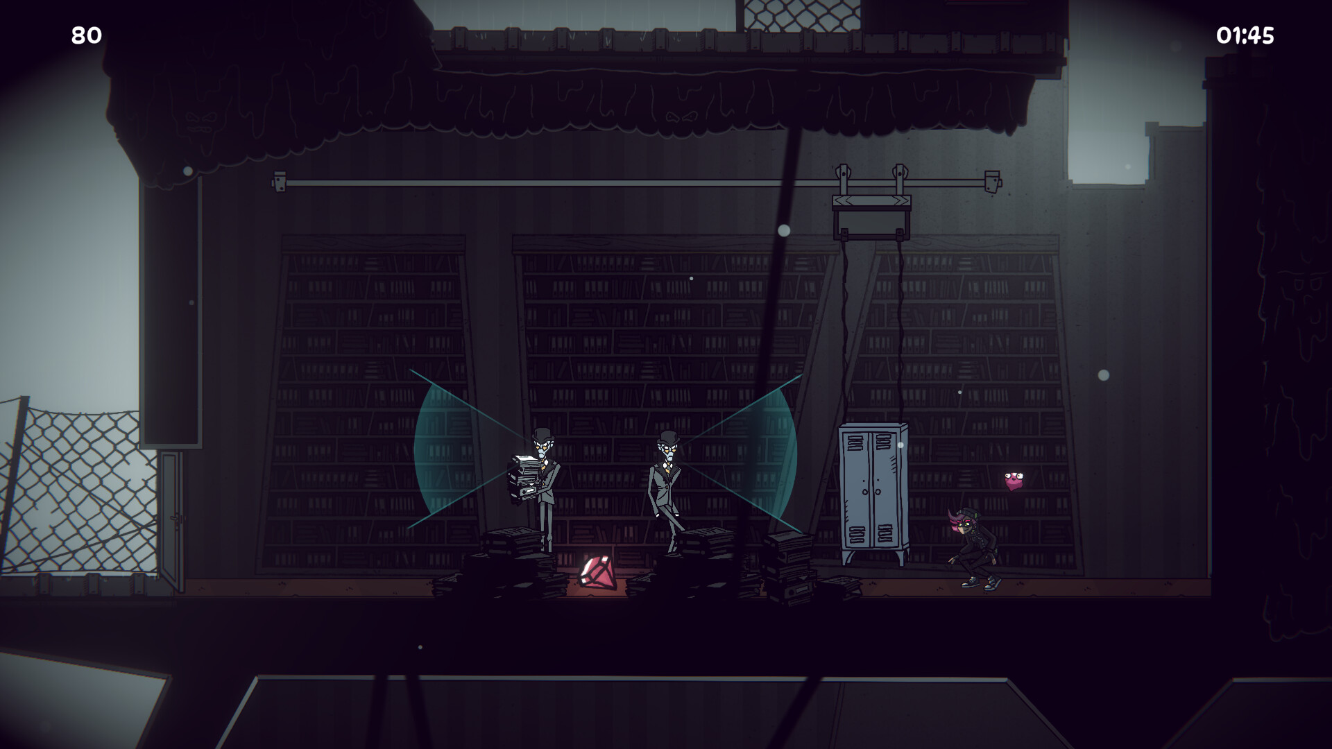 Our Test Game Featured Screenshot #1