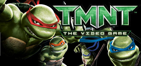 TMNT™ banner