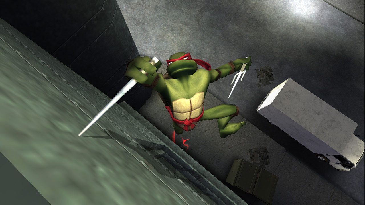 TMNT™ Featured Screenshot #1