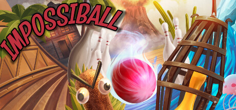 IMPOSSIBALL Cheat Engine/CT