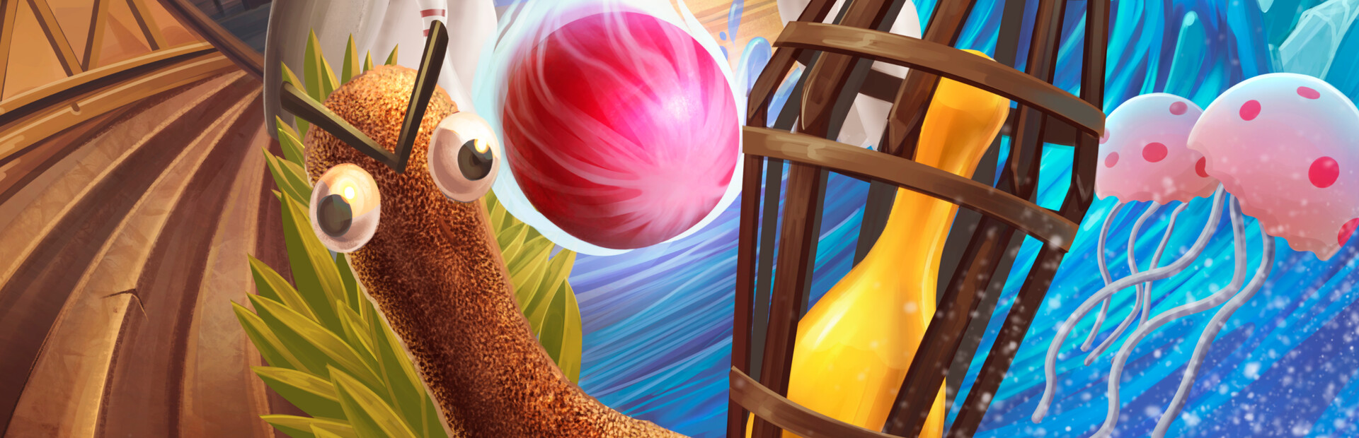 IMPOSSIBALL