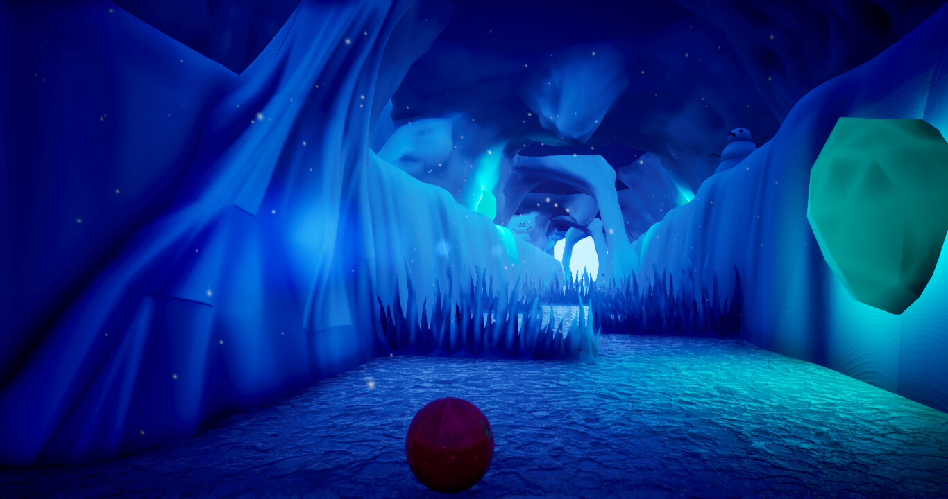 IMPOSSIBALL Featured Screenshot #1