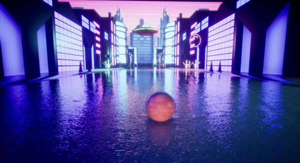 IMPOSSIBALL screenshot 4