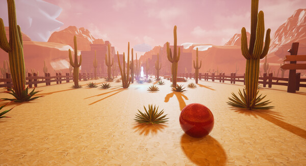 IMPOSSIBALL screenshot 5