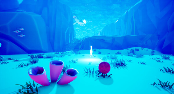 IMPOSSIBALL screenshot 3