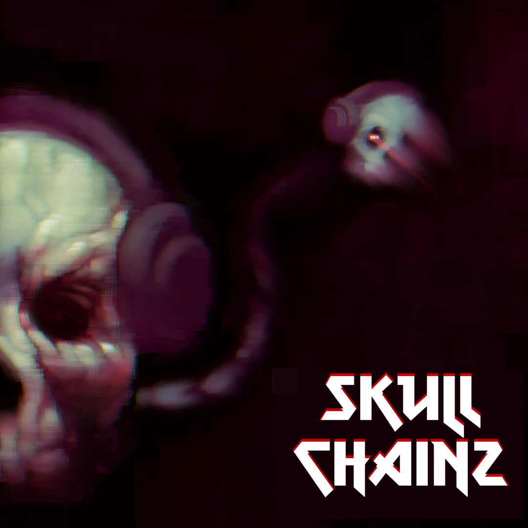 SKULL CHAINZ Soundtrack Featured Screenshot #1