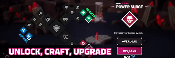 Core Devourer video 5