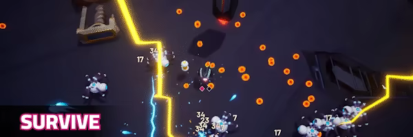 Core Devourer video 2