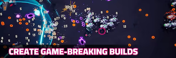 Core Devourer video 3