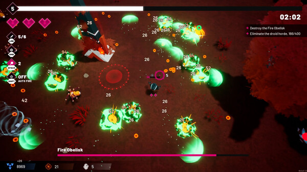 Core Devourer screenshot 6