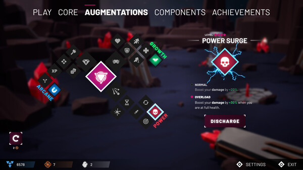 Core Devourer screenshot 5