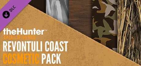 theHunter: Call of the Wild™ - Revontuli Coast Cosmetic Pack banner image