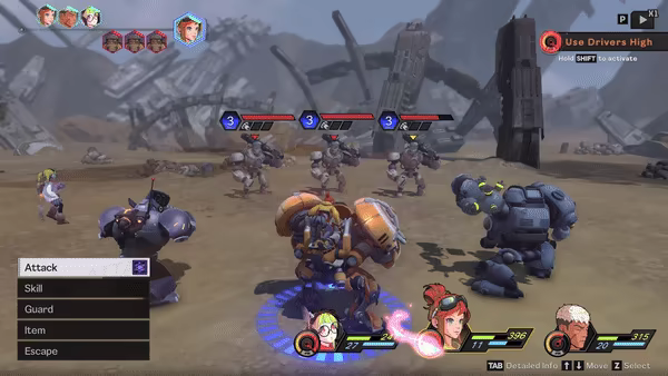 STARBITES video 7