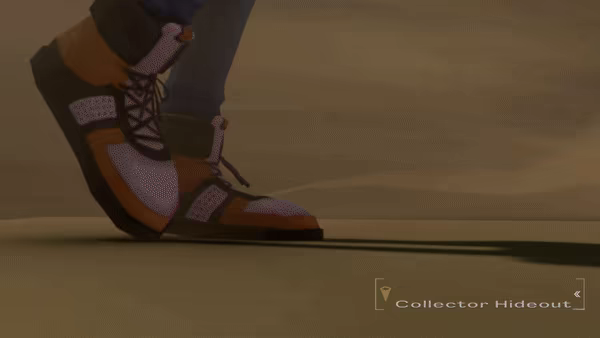 STARBITES video 2