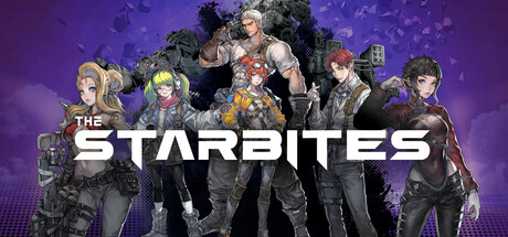 THE STARBITES
