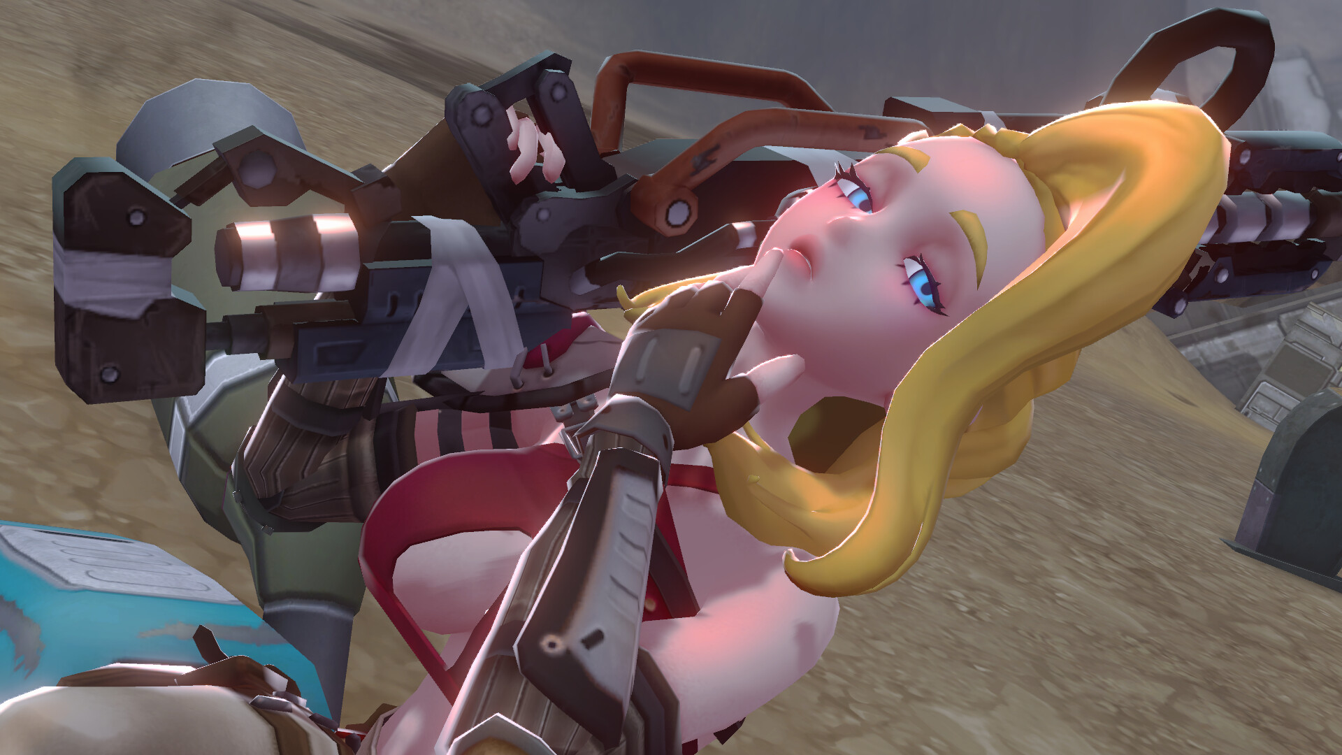 STARBITES screenshot #6