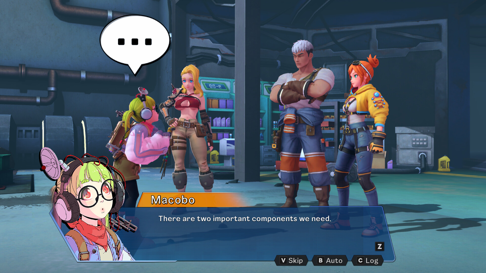 Screenshot 5