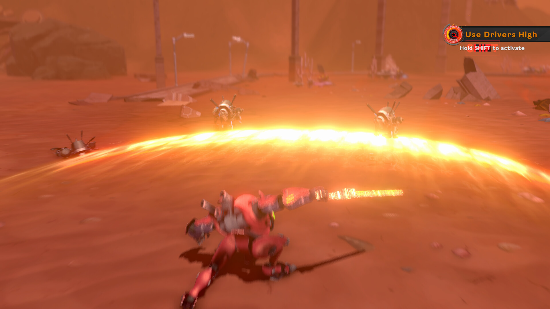 STARBITES screenshot #3