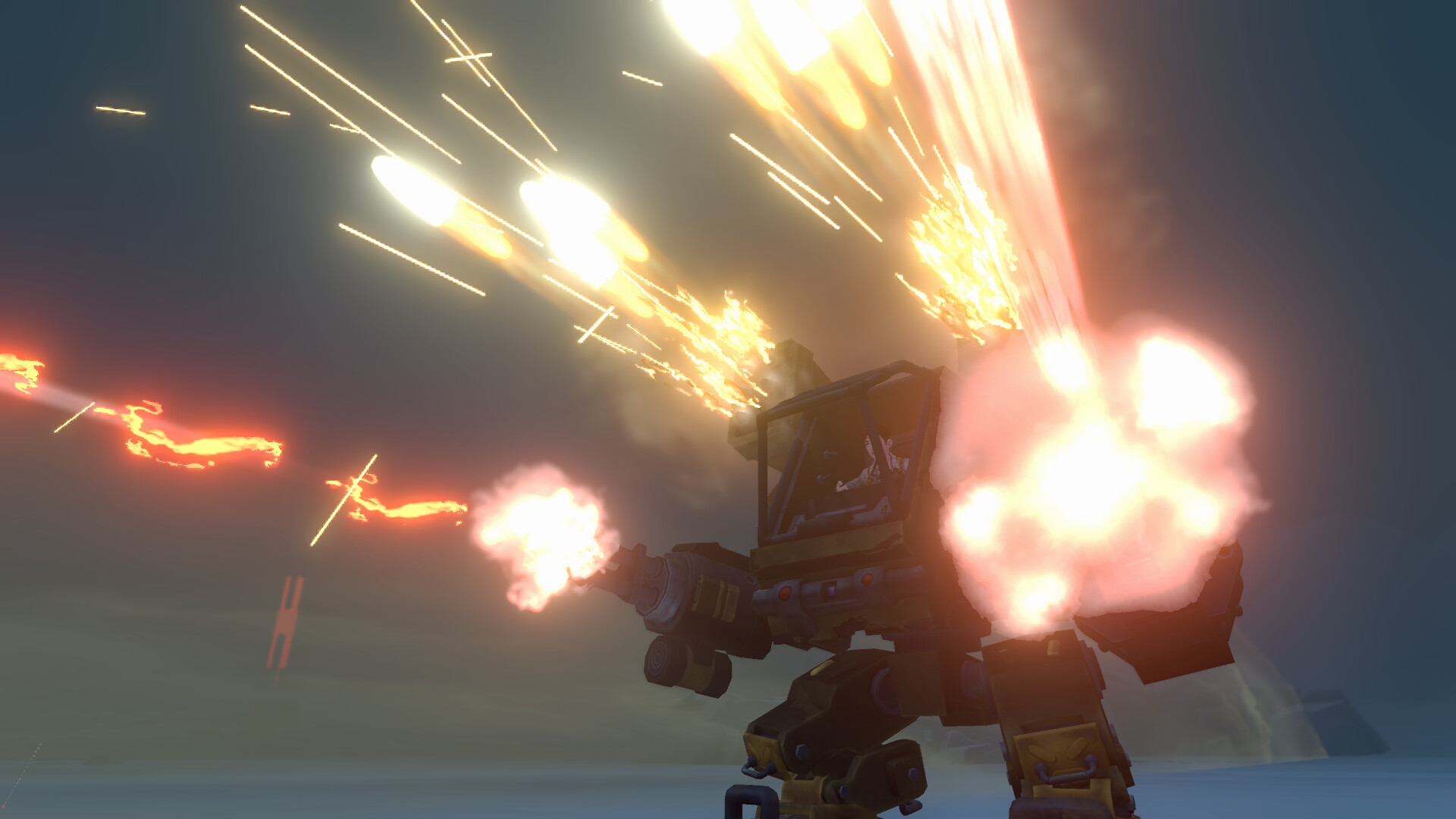 STARBITES screenshot #10