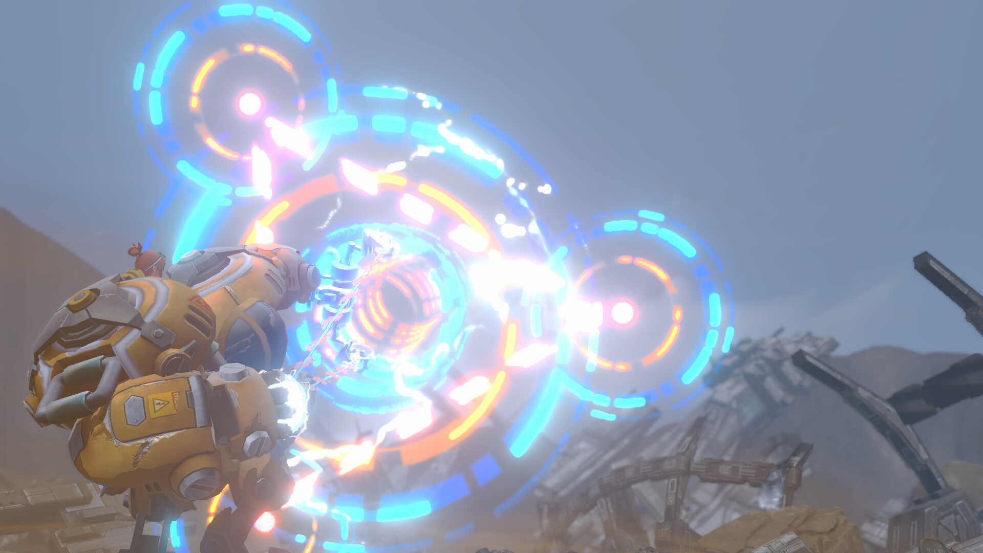 STARBITES screenshot #9