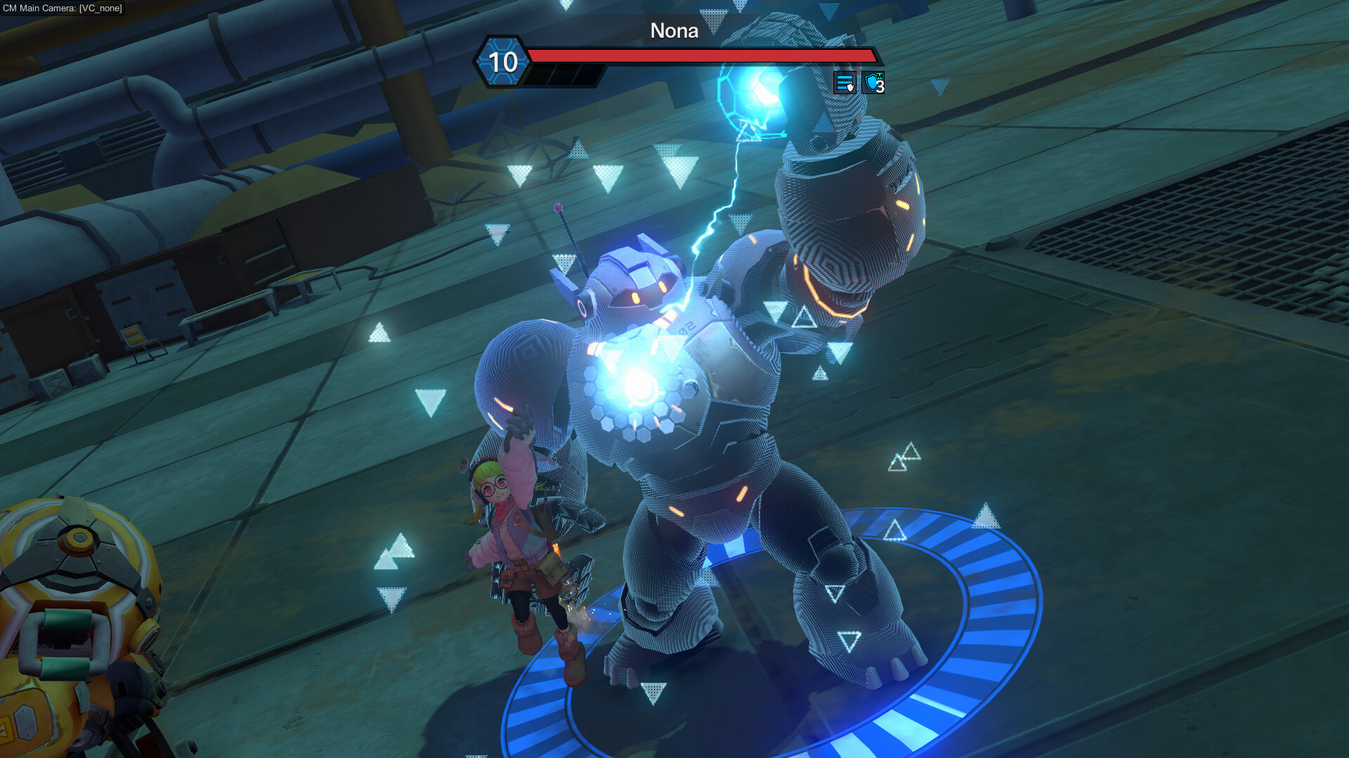 STARBITES screenshot #2