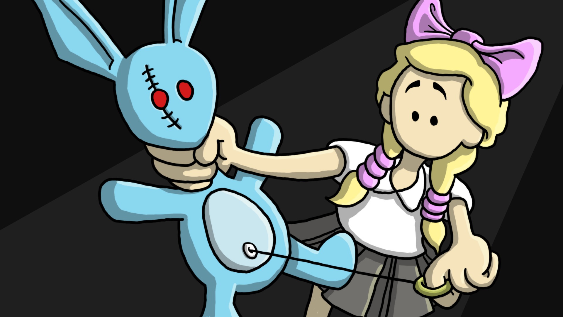 Edna & Harvey: Harvey's New Eyes screenshot #13