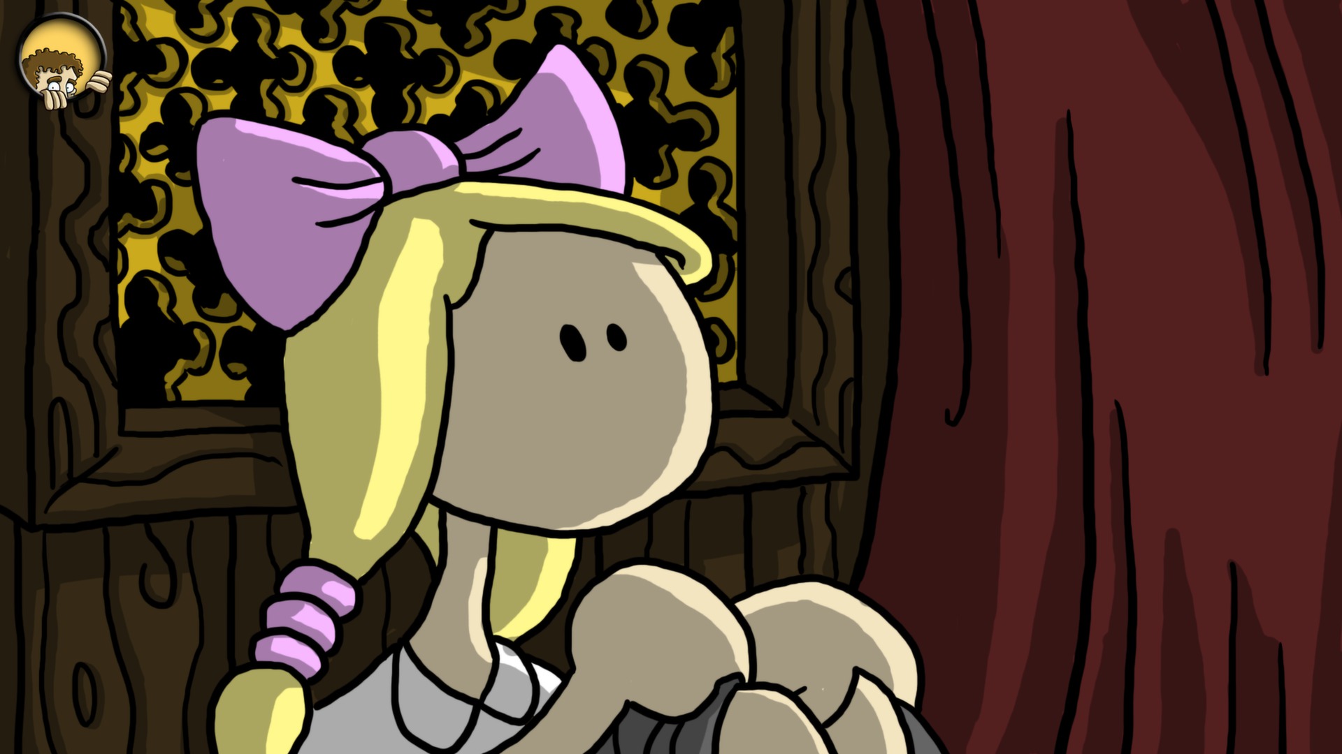 Edna & Harvey: Harvey's New Eyes screenshot #11