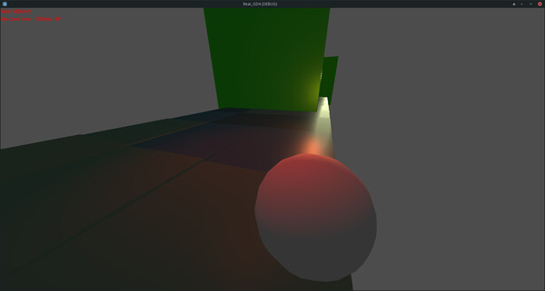 REACMaster screenshot 5