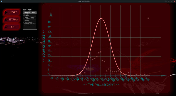 REACMaster screenshot 3