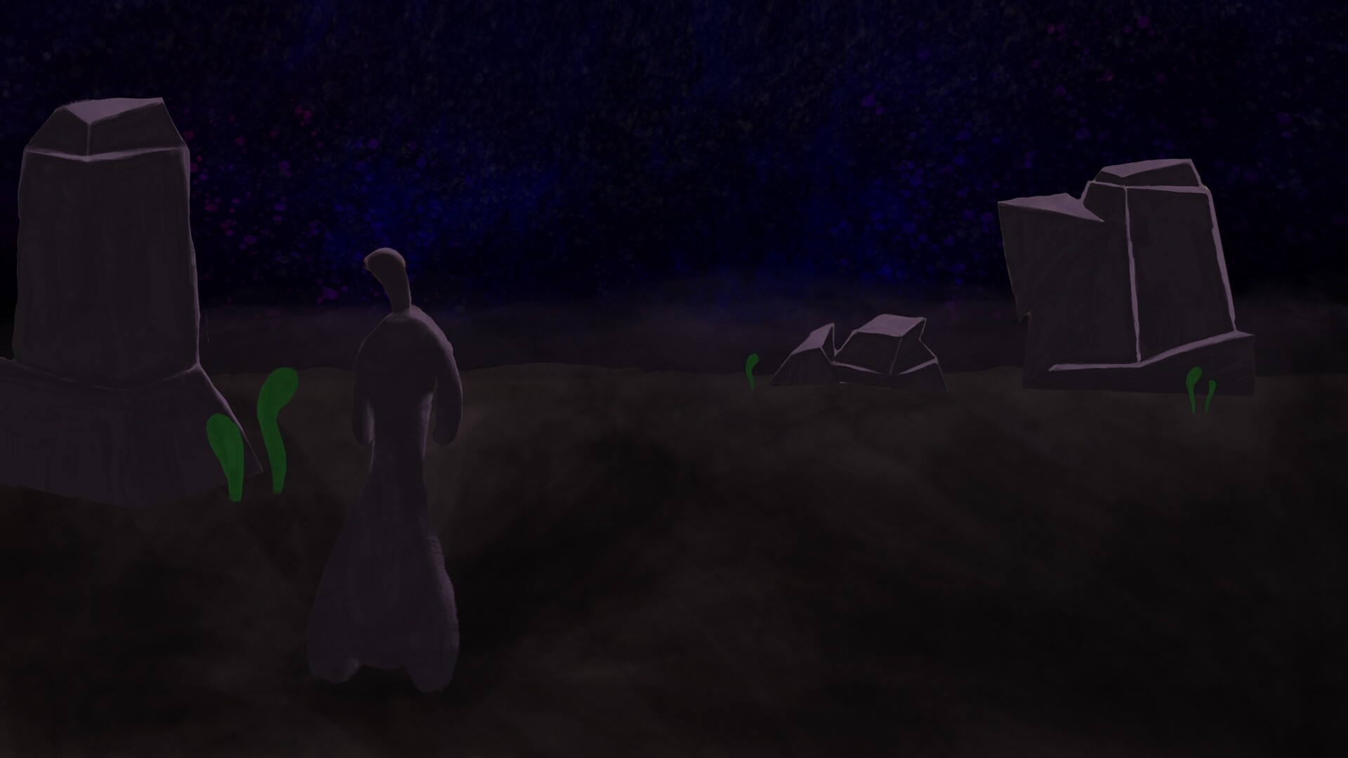 GourdsTown screenshot #1