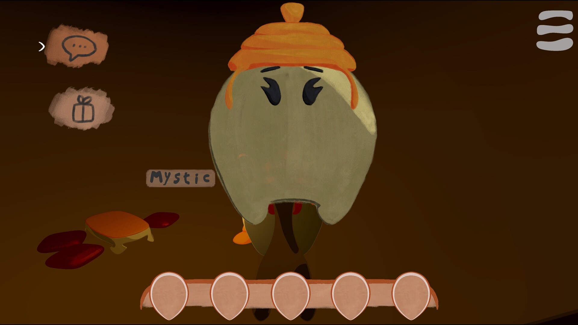 GourdsTown screenshot #2