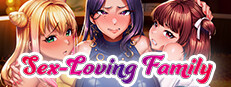 Sex-Loving Family