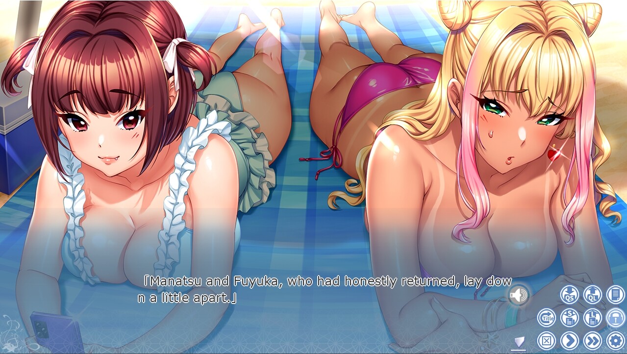 Sex-Loving Family screenshot 6