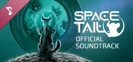 In Space No One Will Hear You Bark banner image