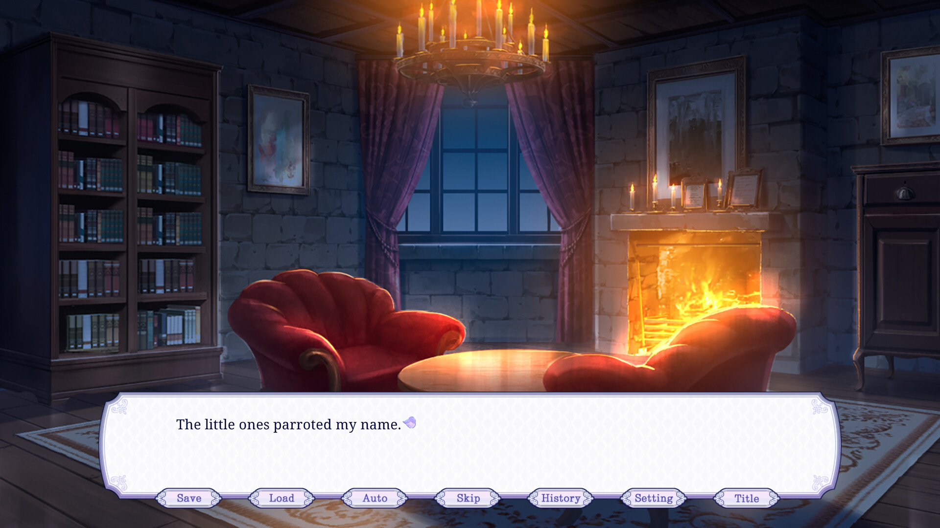 #8. The Winter Tower (Steam) 由: EVERIUM