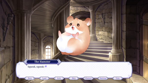 Скриншот 2 из игры The Winter Tower