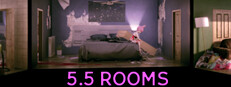 5.5 ROOMS