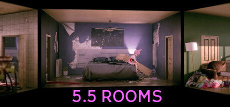 5.5 ROOMS banner image