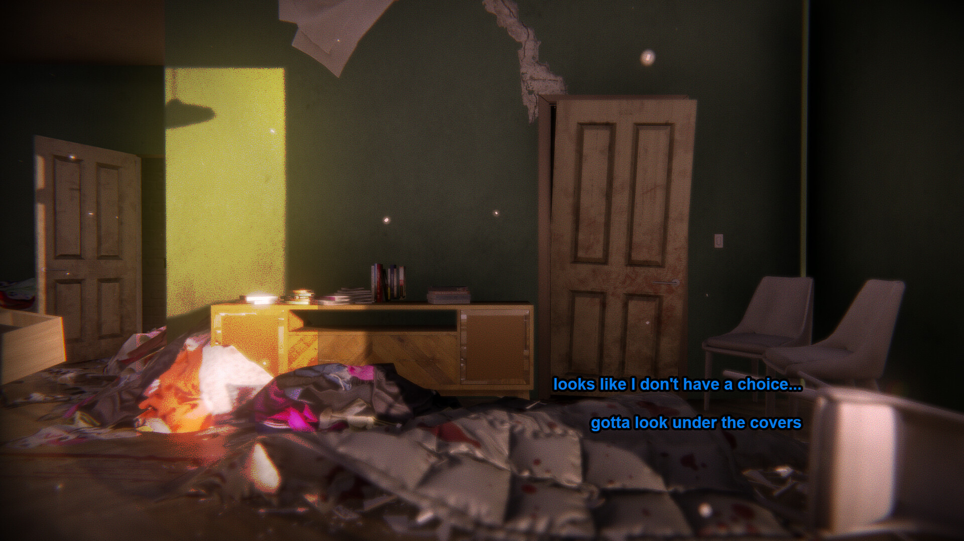 5.5 ROOMS Featured Screenshot #1