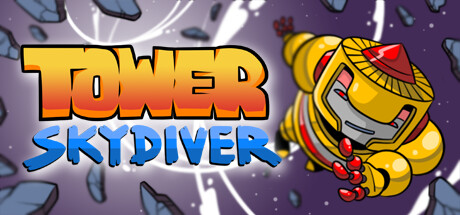 Tower Skydiver steam charts