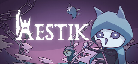 艾斯蒂克|官方中文|支持手柄|Aestik