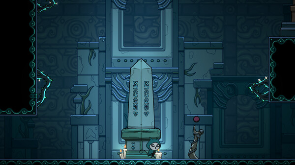 Screenshot z Aestik