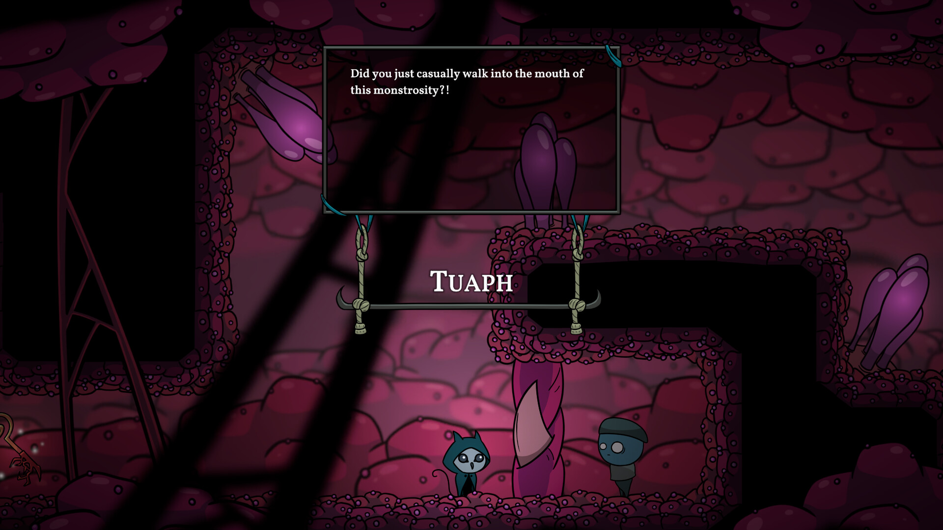 Aestik screenshot 9
