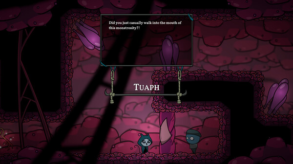 Screenshot z Aestik