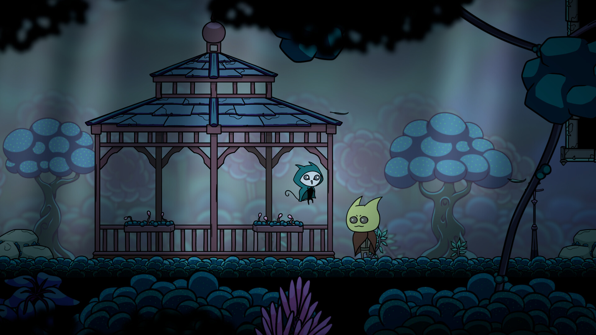 Aestik screenshot #12